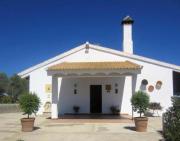 Top La Puebla de los Infantes