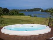 Pousada Águas de Ibiraquera Suíte Luz