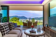 Top Patong Beach
