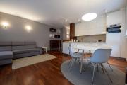 Victus Apartamenty Apartament Bajka