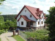 Pokoje nad Jeziorem Czos Pokoje nad Jeziorem Czos