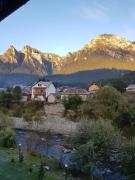 Apartament Golden Rose 1