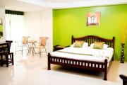 Top Jomtien Beach
