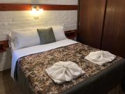 Tinajas del Lago Bungalows Apart