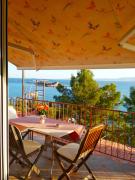 Top Saterlí Top Saterlí