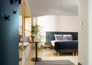 Hôtel Au Petit Pont