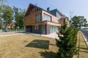 Apartament nad zalewem Apartament nad zalewem
