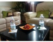 Playa caleta 7 min, wifi, catedral, centro