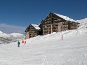 Apartment Sarvan 625 by Interhome