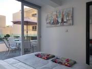 Ayia Napa GO SEA Sunny Apt with Terrace 5 min to Beach