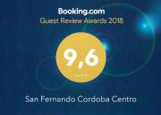 San Fernando Cordoba Centro