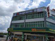 Top Bangi