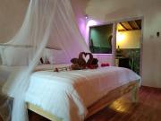 Tetebatu Flush Harmony