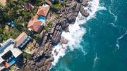 Lands End Villa