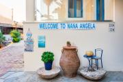 Nana Angela Apartments