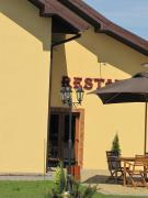 MotelRestauracja Ballaton