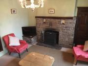 Top Chapel en le Frith