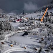 Appartements Haus Bergland