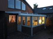 Haus Seeblick Ferienhaus Priwall