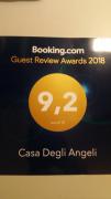 Casa degli angeli