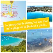 Les Ecrins de la Badine - hameaux