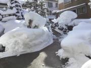Top Nozawa Onsen
