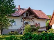 Holiday Home Zachełmna by Interhome