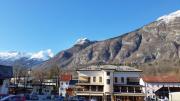 Apartments Vila Bovec