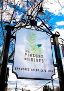 Les Pinsons des Rives