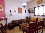 Ezenahí de la Cruz del Mar