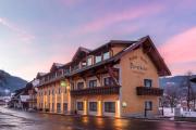 Gasthof - Pension Durnthaler