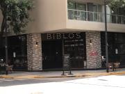 Impecable monoambiente en Belgrano