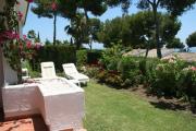 Miraflores spacious garden house Mijas near beach IR33