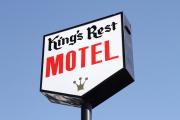 Kings Rest Motel