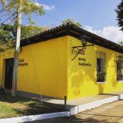 Hostal Antigüeño