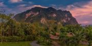 Top Khao Sok