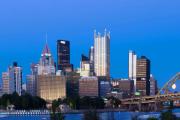 Top Pittsburgh