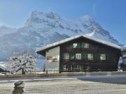 Top Grindelwald