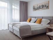 Hotel Chrobrego9 Hotel Chrobrego9