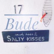 BUDE 17