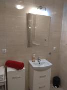 Apartament Zwierzyniecka