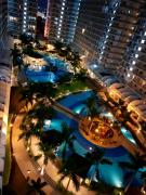 The Palawanos Home at Shell Residences