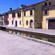 Top Comacchio