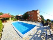 Apartment in Mundanije with Seaview Terrace Air condition WIFI 37482 Apartment in Mundanije with Seaview Terrace Air condition WIFI 37482