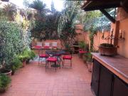 Cedro Terrace&Jacuzzi - Loft in Trastevere