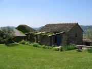 Top Aínsa