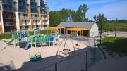 Apartament Miętowy