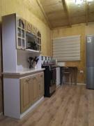 Cabañas Campos de Frutillar