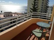 Lido Funchal Apartment balcony sea view