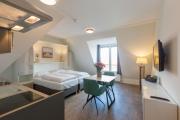 Aparthotel Zoutelande - Luxe Studio 2 pers - 1 huisdier welkom - 50m van het strand